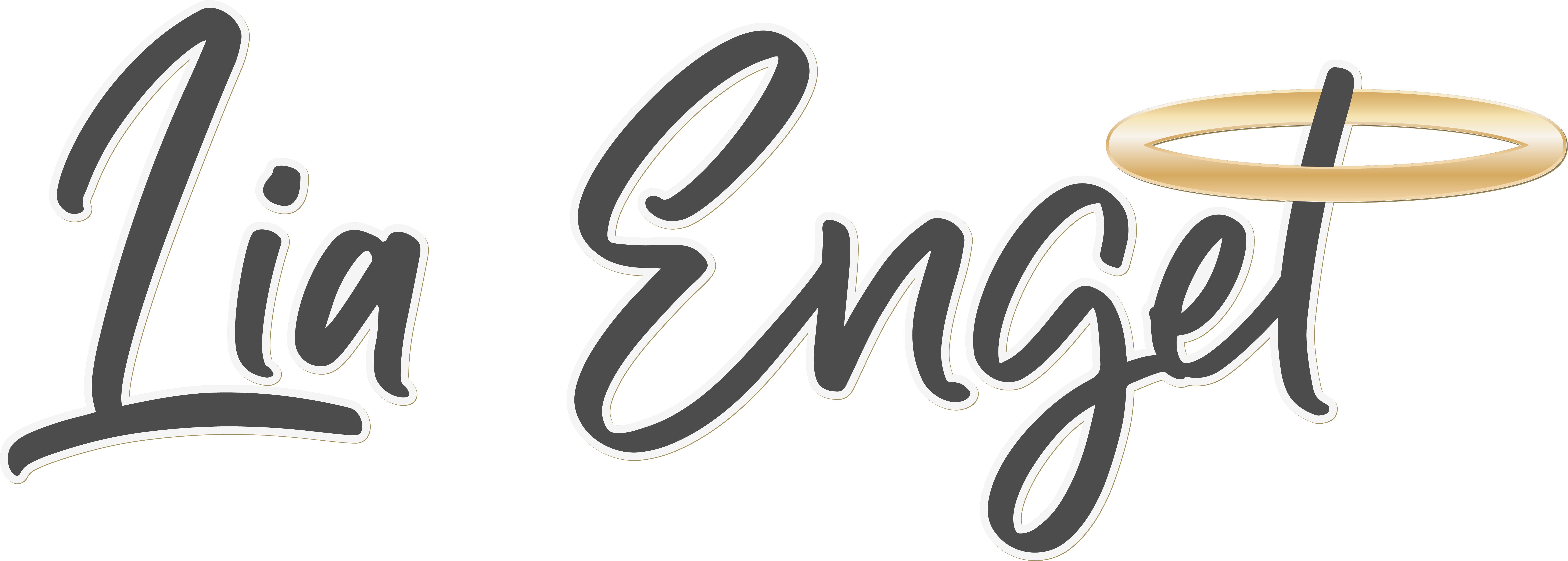 Lia Engel Logo