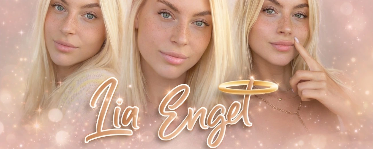 Wer ist Lia Engel?