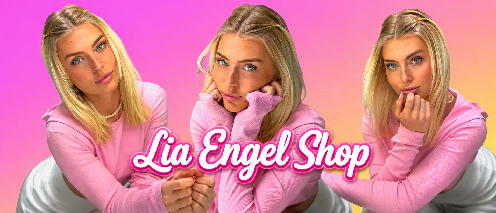 Lia Engel Shop