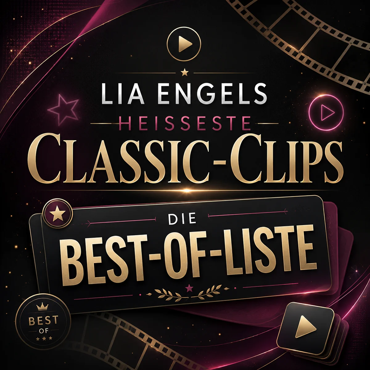 Lia Engels heißeste Classic-Clips – die Best-of-Liste